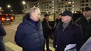 Владимир Путин впервые прилетел в Мариуполь, Россия попала под обстрел: новости СВО за 19 марта