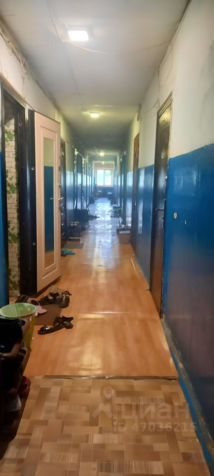 Жить придется в атмосфере общажного быта Жить придется в атмосфере общажного быта
