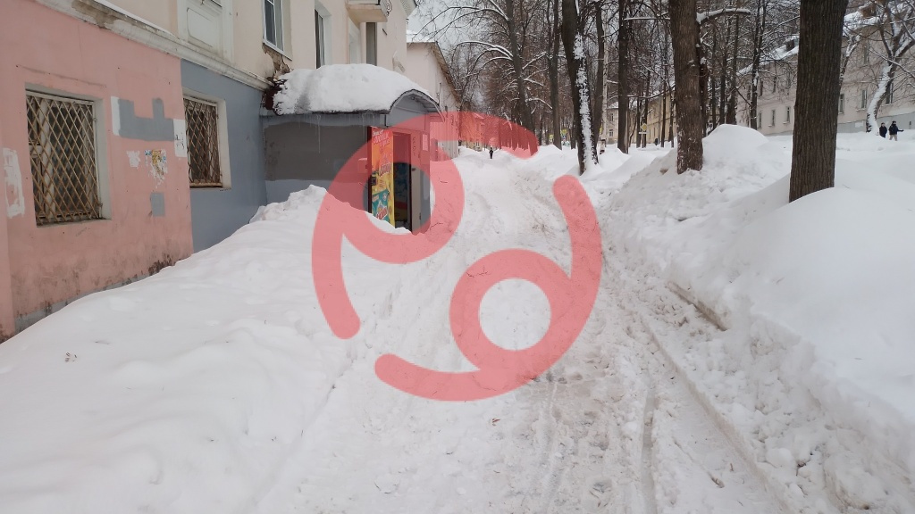 Здесь дорожку еще не успели вытоптать Здесь дорожку еще не успели вытоптать