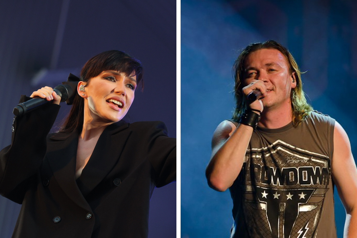 Бесплатное поп-шоу, звезды «Ночи музыки» и легенды рока: 19 концертов июня в Екатеринбурге