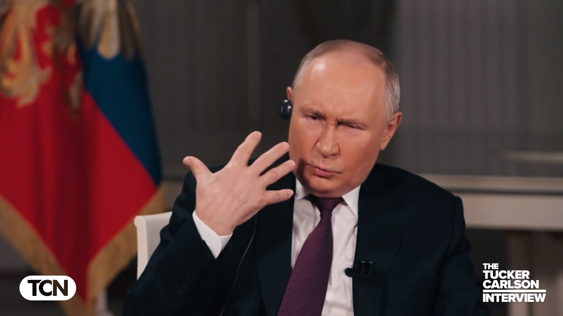 Путин: остановить Илона Маска невозможно