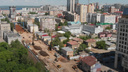 Заберут жилье по суду: Минстрой выиграл 47 исков по расселению домов из-за метро в Самаре