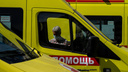 Кровь на подушке и гематомы: судебный пристав спас умирающего мужчину под Новосибирском