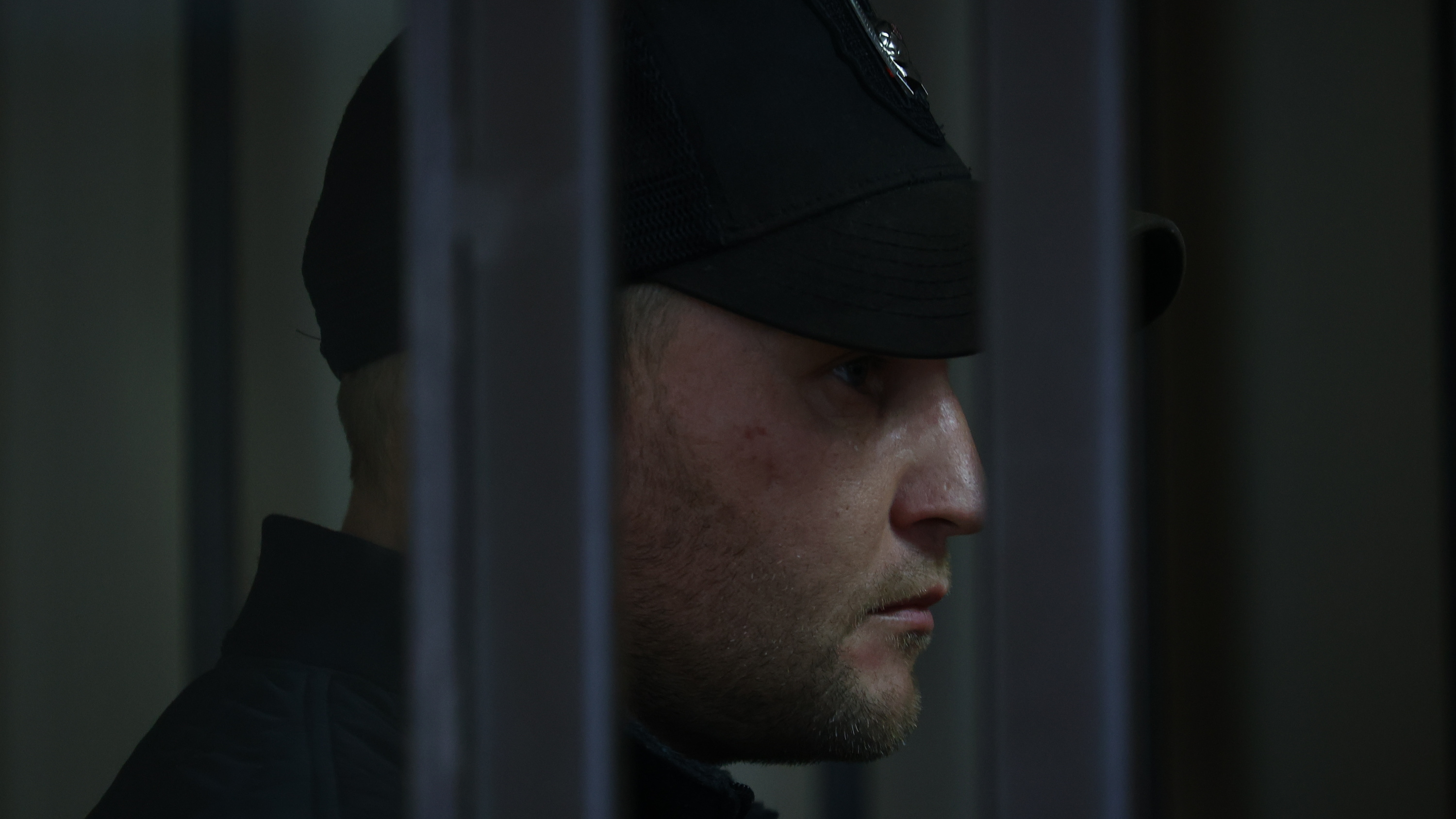 Задержанный за разборку в Челябинске «вагнеровец» ушел на СВО из колонии, где сидел за расчлененку