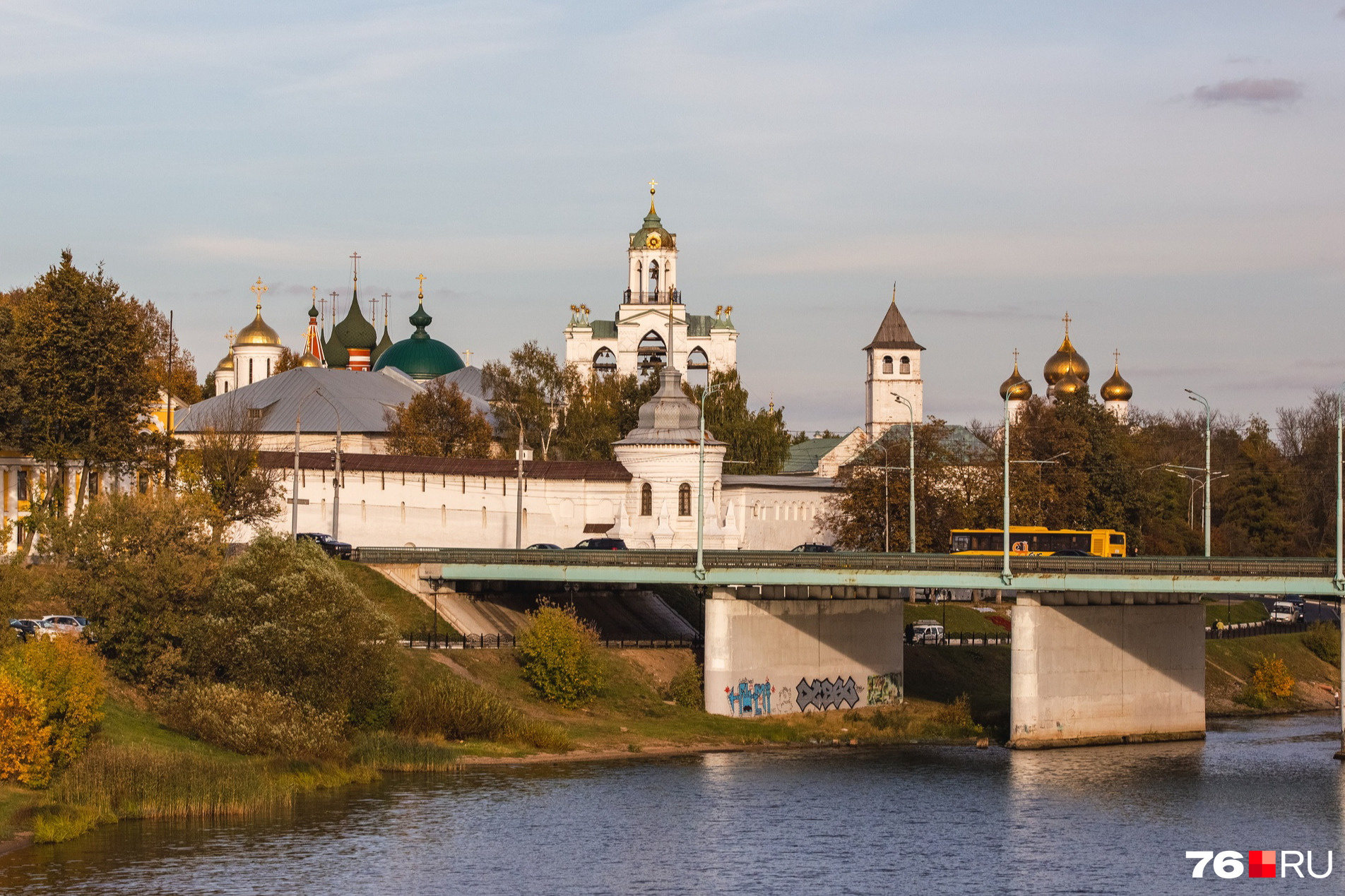 Если снег еще не выпал: по приметам на Покров Богородицы определяем, какой  будет зима | 14.10.2023 | Ярославль - БезФормата