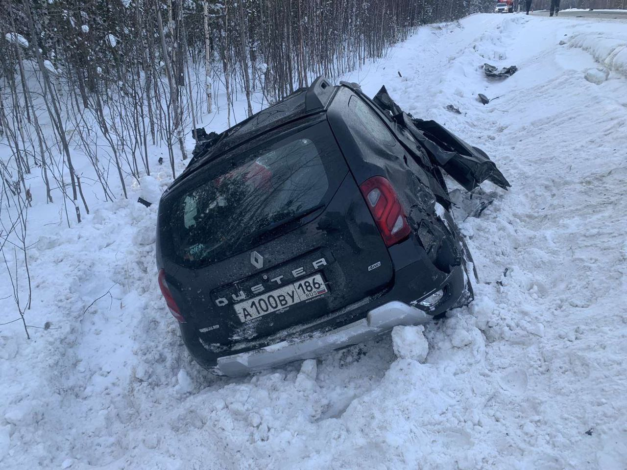 Демьянка ханты мансийск