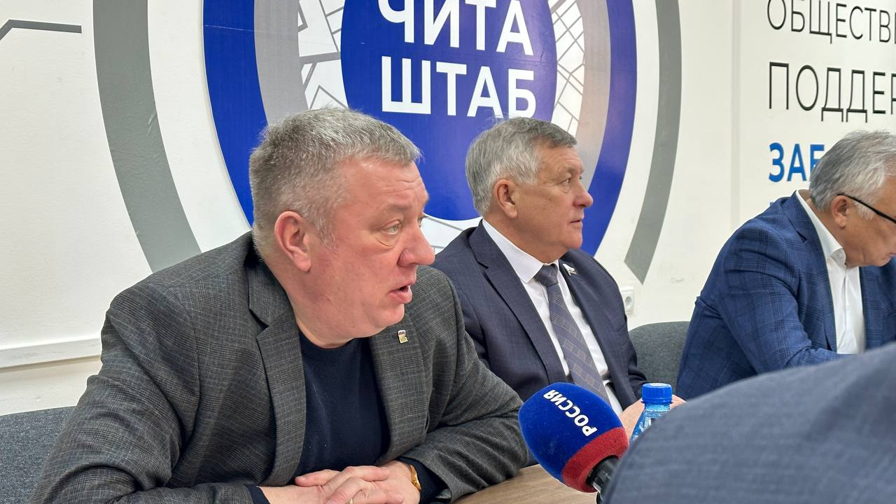 Гурулев призвал делать фейки в ответ на фейки о спецоперации от ЦИПсО