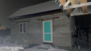 Четырехмесячный ребенок насмерть замерз в Сибири — его вместе с братом оставила в неотапливаемом доме мать