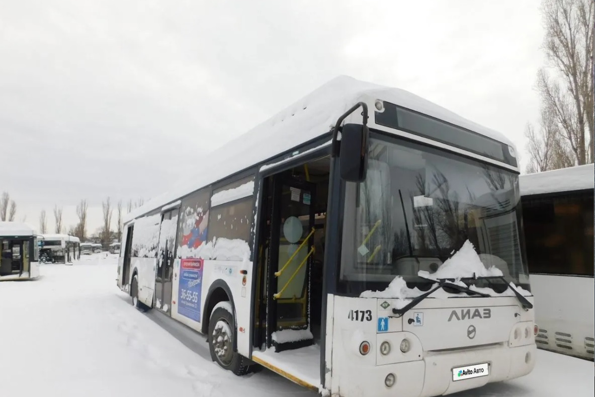 Автобус волгоград пенза