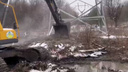 Авария на коллекторе в Новочеркасске грозит затопить стоками жилые дома и детсад