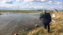Председатель сельпо похитил 11 млн рублей из бюджета — он обещал выращивать рыбу в Новосибирской области