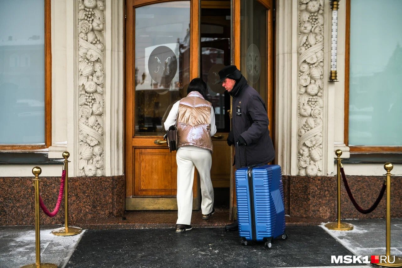 Я оглянулась, а рядом лежала оторванная голова». 20 лет после теракта у  отеля «Националь» в центре Москвы | 13.12.2023 | Архангельск - БезФормата