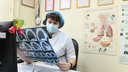 За год в Самарской области врачи нашли туберкулез у десятков детей