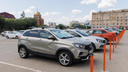 «Транспорту уже не помочь»: политтехнолог заявил о неготовности Волгограда к платным парковкам
