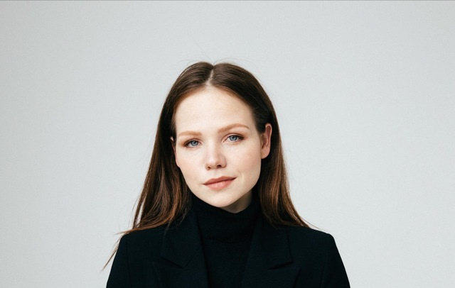 Екатерина Дюрр