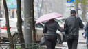 В Ростов вернутся дожди, в области похолодает до <nobr class="_">-5 градусов</nobr>