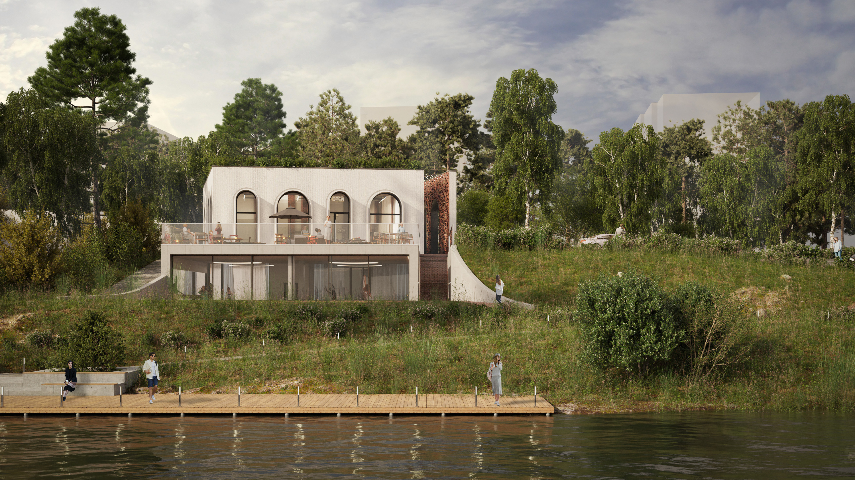 В озерах построят. Пантон беседка курск причал. Строительсво озэп. Куртлинское озеро ашхабад. Зонирование бетона в плотине.