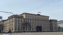 На окнах правительства Воронежской области появятся бронированные рольставни