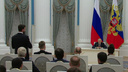 Путин встретился с выпускниками школы губернаторов: основные тезисы