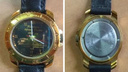 «Таких нет во всем мире!» Часы за 20 миллионов рублей продает сын железнодорожника в Новосибирске