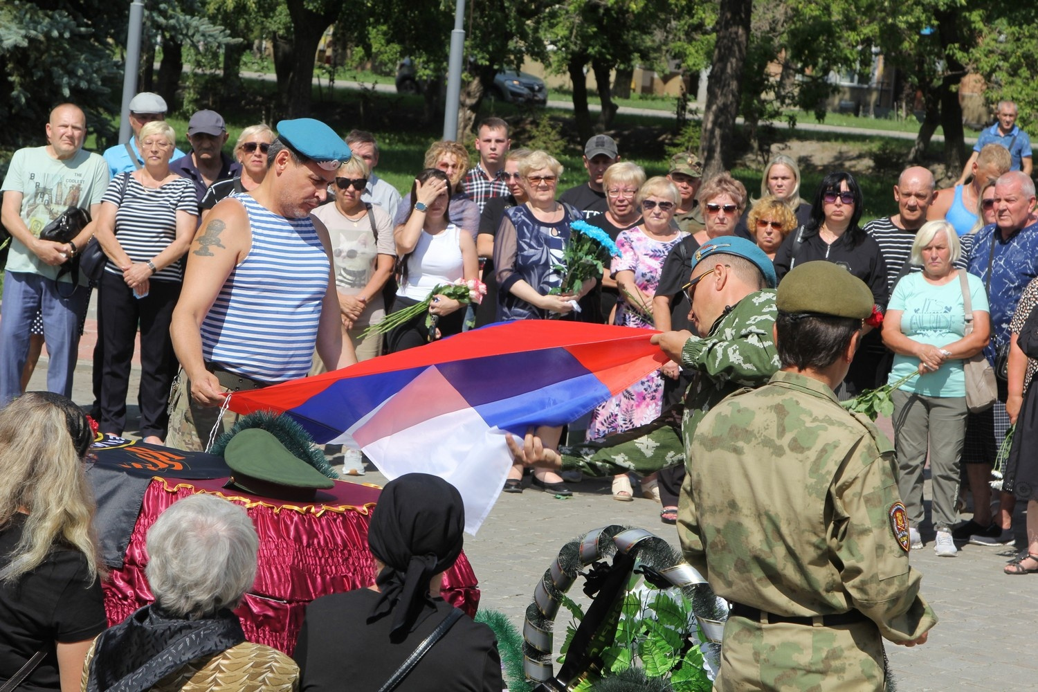 Байкеры Каменск Уральский