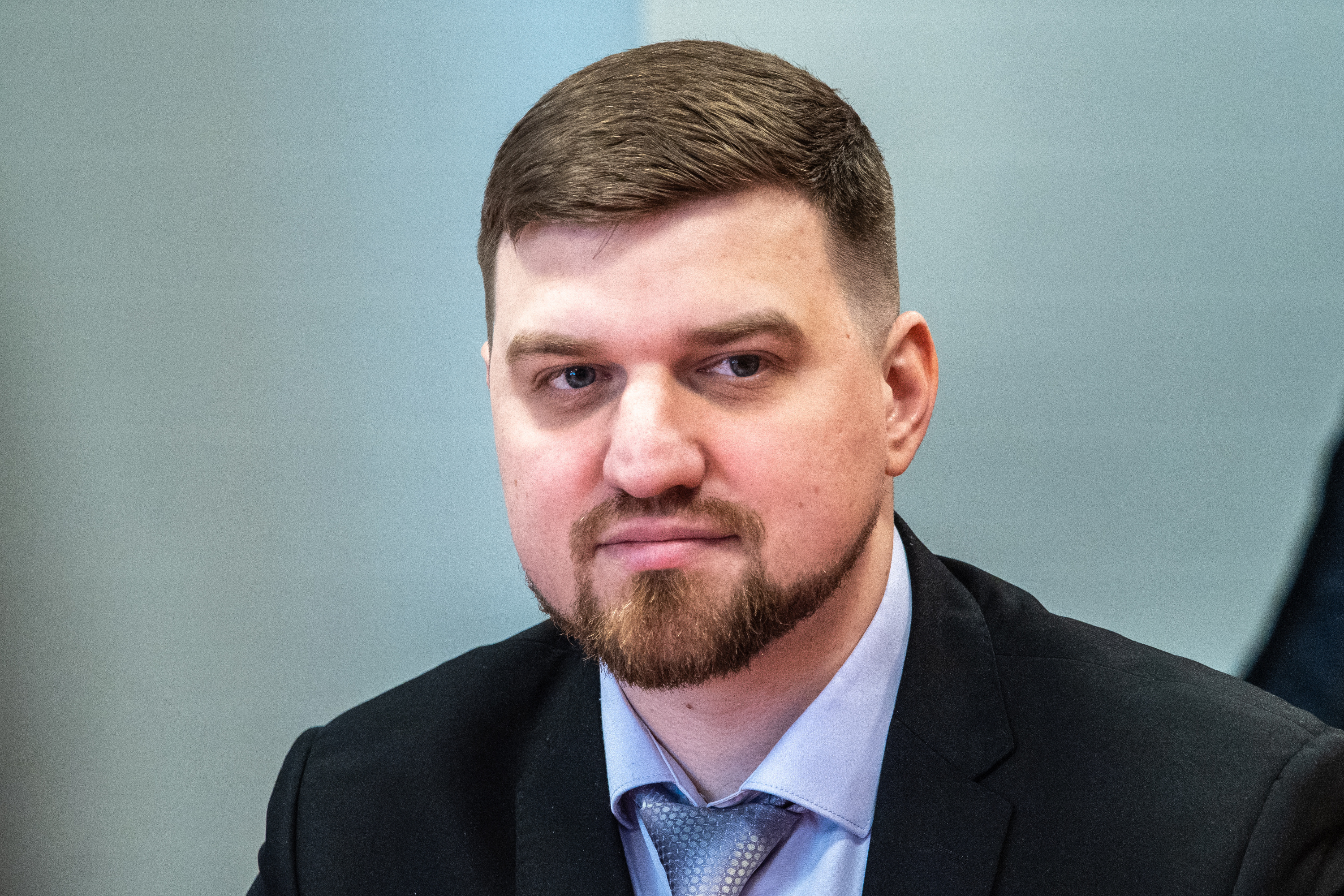 Сергей Лукьяненко, CEO компании LCG Recruiting (входит в состав финансово-инвестиционного холдинга «Лидер Консалт»)