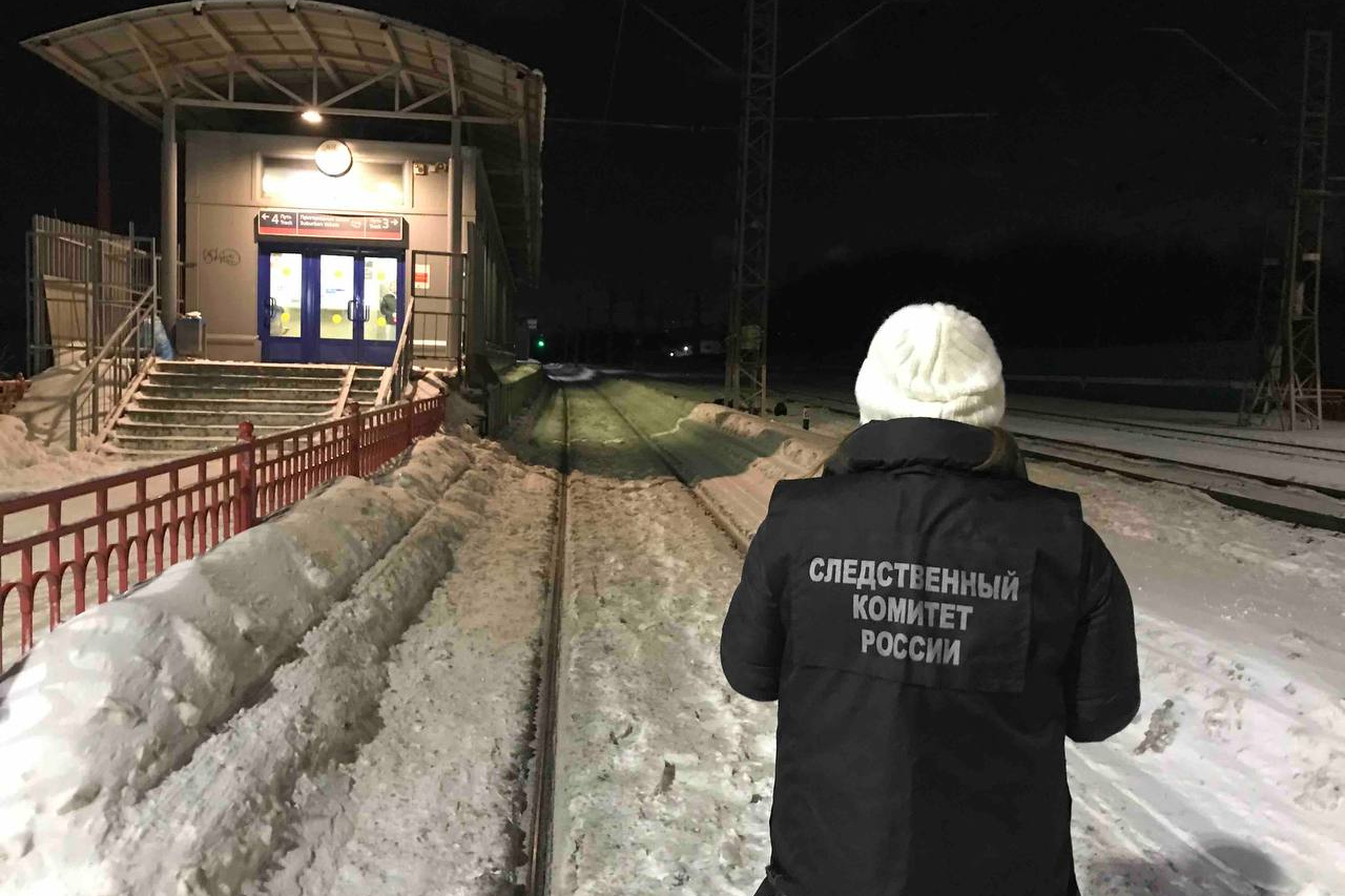 Переход по составу
