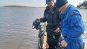 «Пропал на плавучем причале»: в Самарской области в Волге утонул мужчина