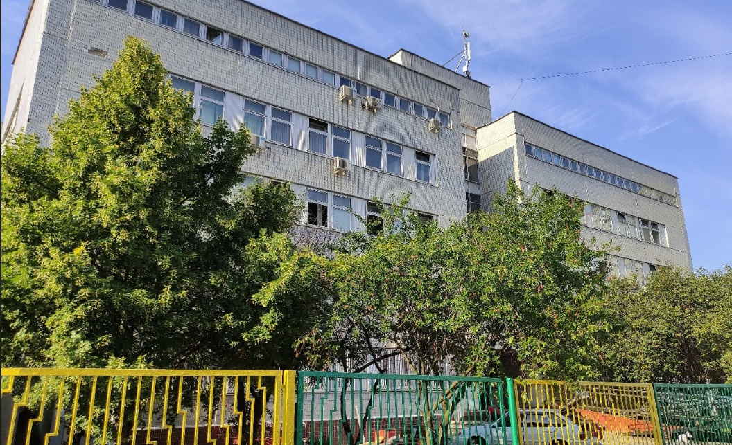 Еще один пример, когда внешность обманчива?