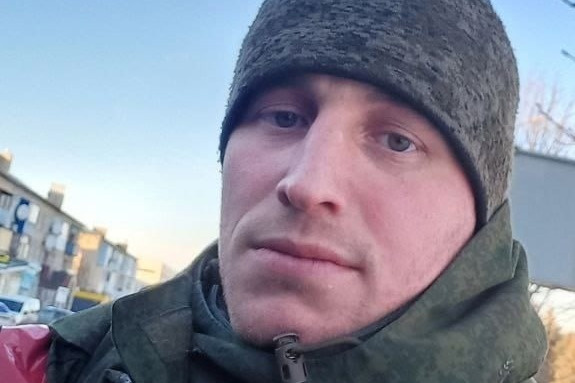 На Урале простятся с 29-летним военным, погибшим на СВО