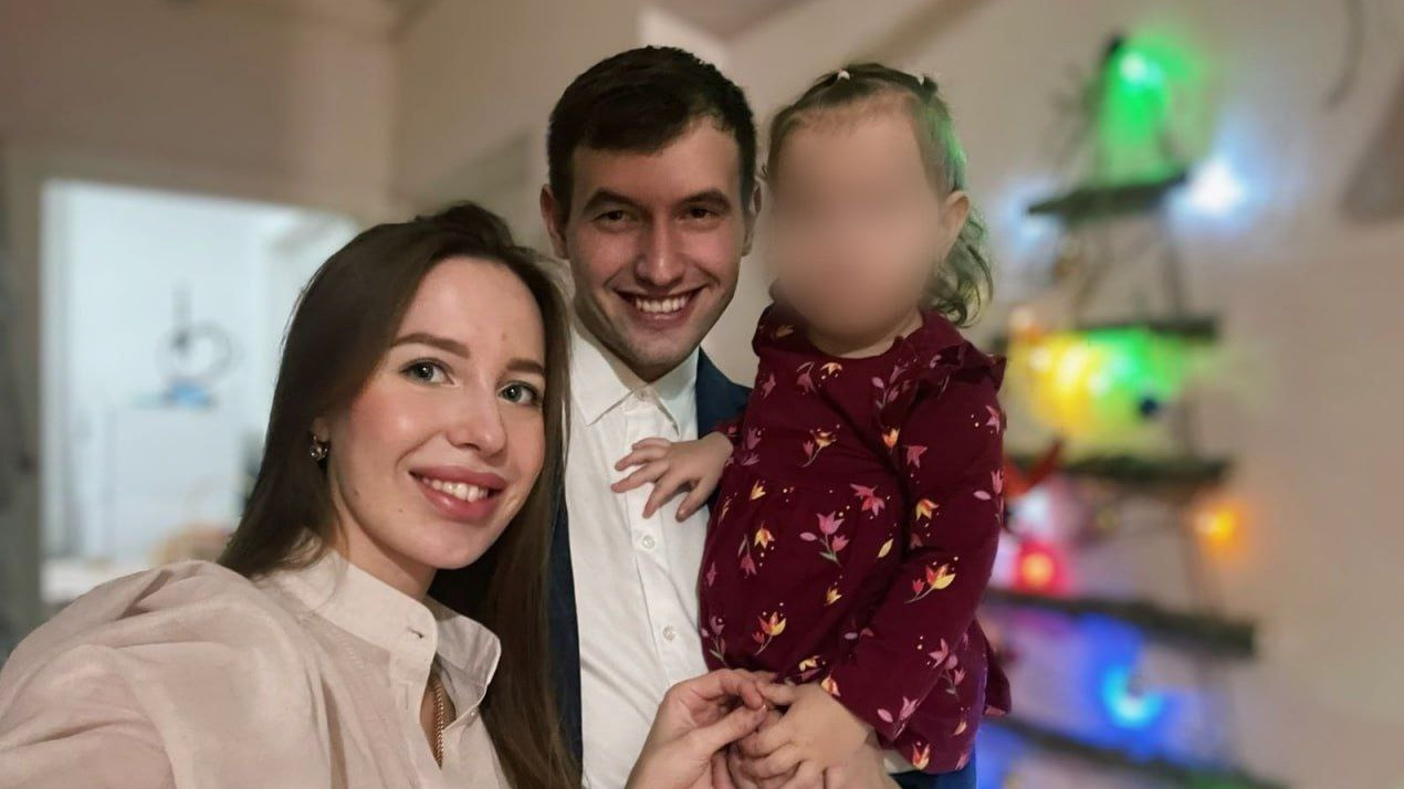 «Последнее сообщение написал 8 марта»: девушка из Татарстана ищет без вести пропавшего на СВО мужа