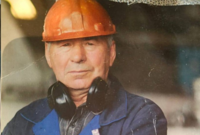 Заслуженный энергетик России Михаил Шестопалов ушёл из жизни в Чите