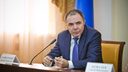 «Низкий темп решения задач»: в правительстве Оренбуржья раскрыли причину увольнения министра