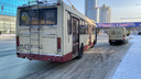 В Челябинске из-за ремонта сетей до весны изменят троллейбусный маршрут