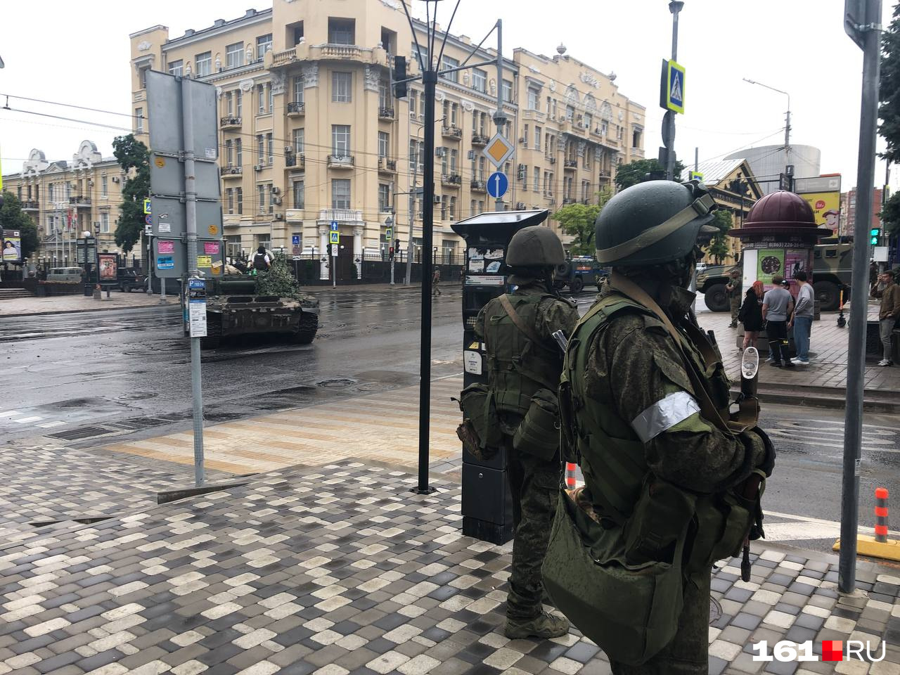 В своем коротком выступлении общий план которого был утвержден на вечернем собрании