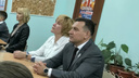 «Ненавидел черчение»: мэр Новокузнецка — честно об учебе в школе, любимых учителях и оценках