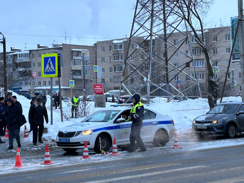 После ДТП задержали водителя грузовика — он был уже в другом населенном пункте После ДТП задержали водителя грузовика — он был уже в другом населенном пункте