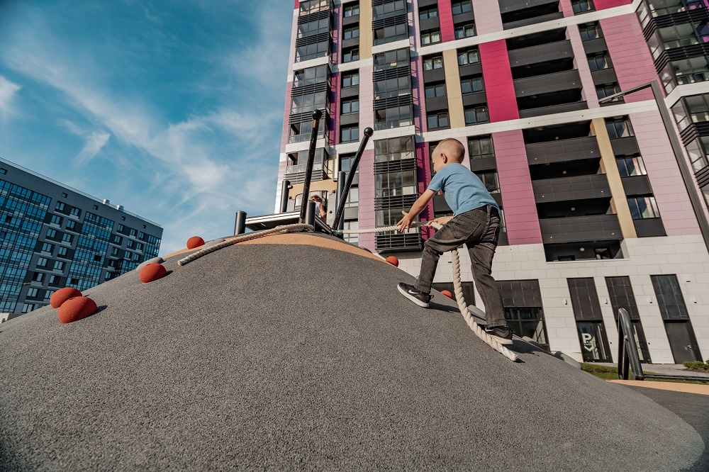 Компонент «Импульс развития»