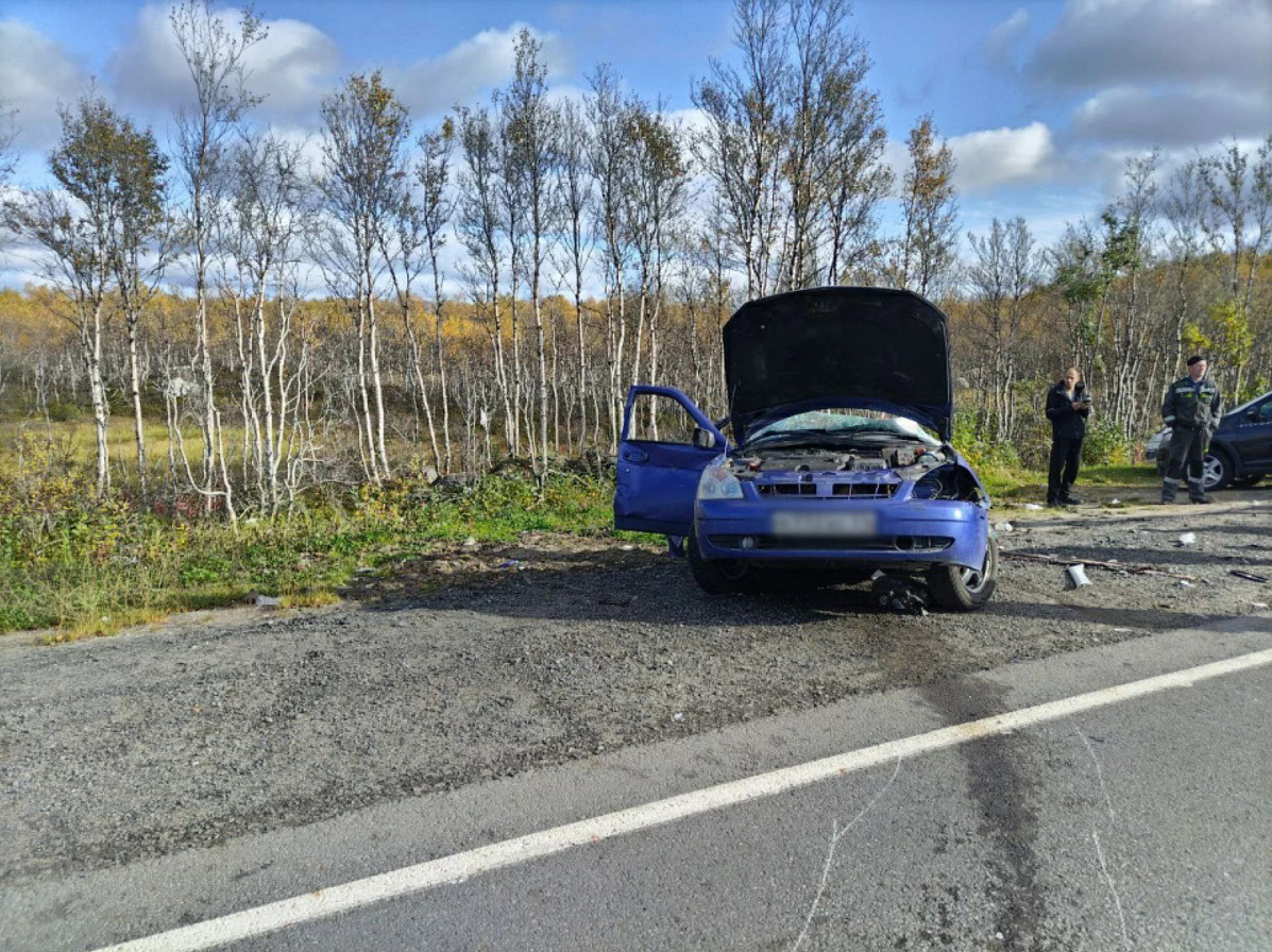 Знакомства в Коле