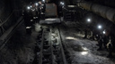 На крупнейшей шахте России в Кузбассе начался пожар: эвакуируются больше 150 работников