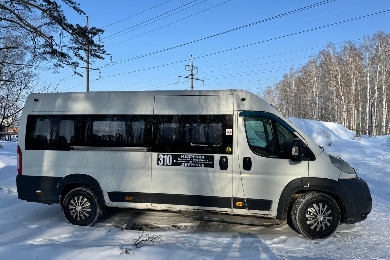 Сайт движение автобусов