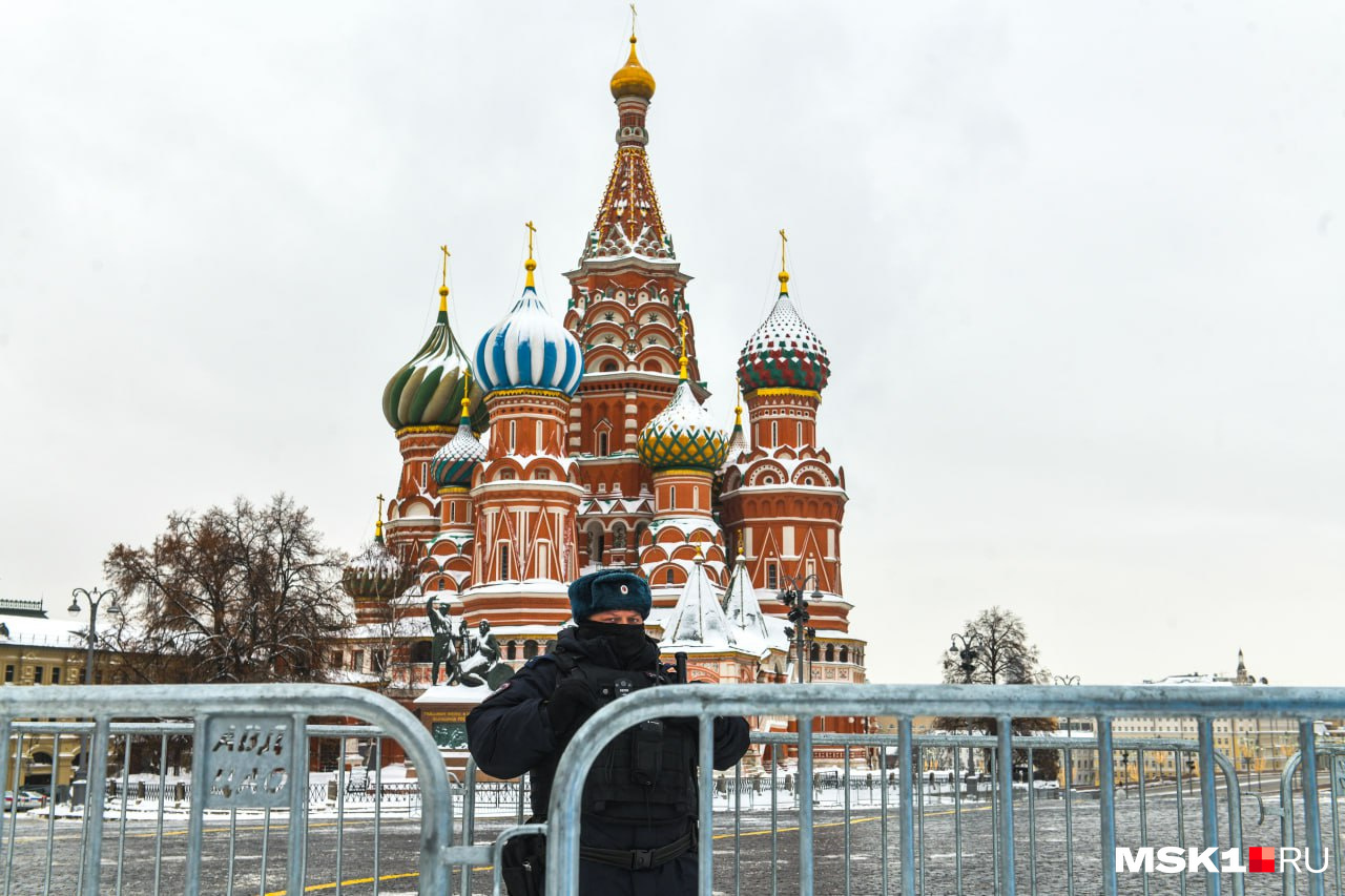 Храм василия блаженного детям