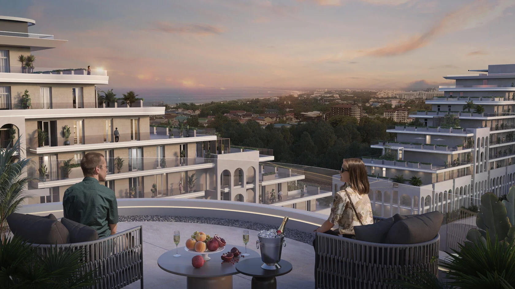 Sungarden анапа