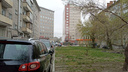 Улицу в центре Новосибирска заволокло паром — что там происходит