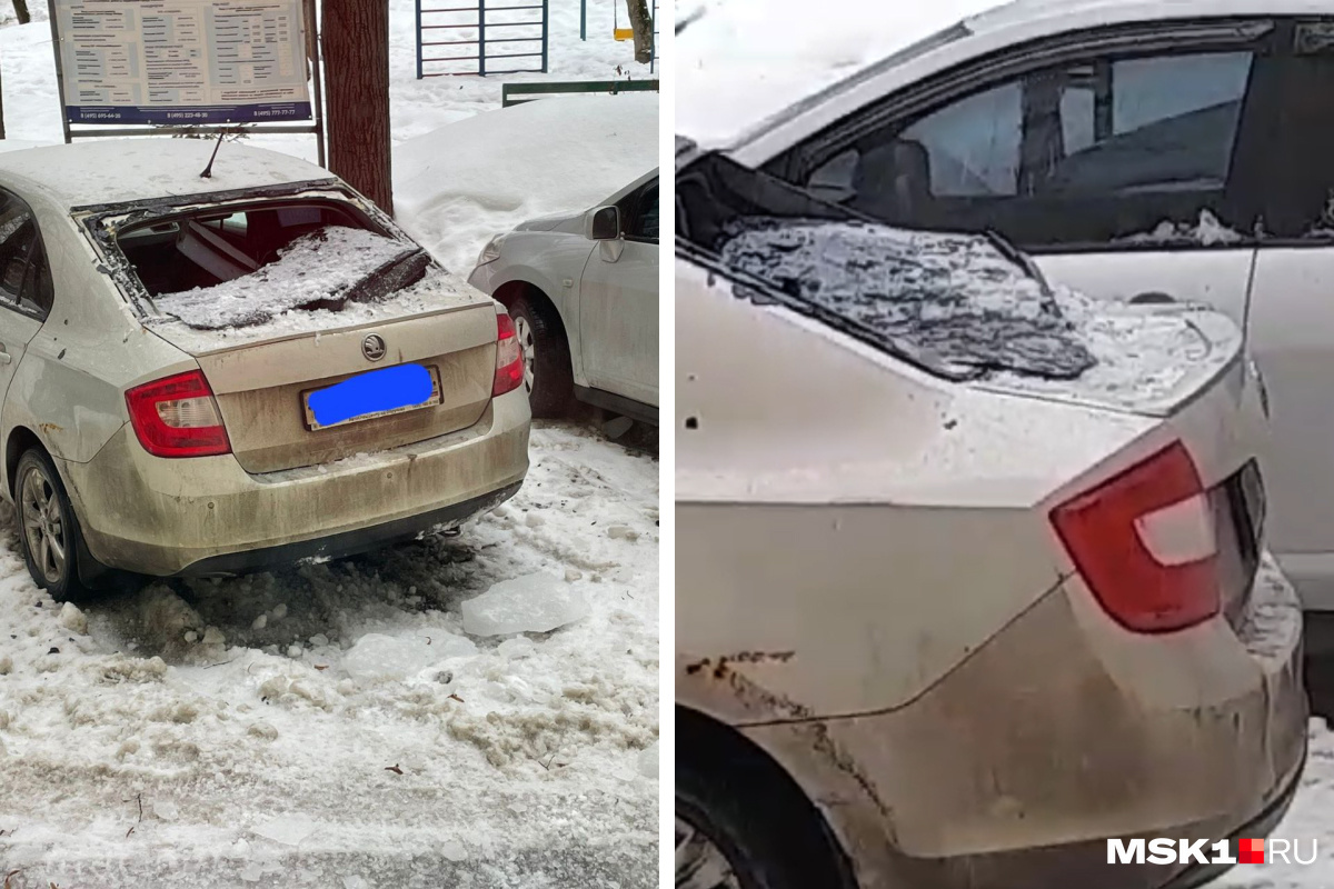 можно разбивать машины