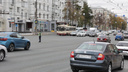 В мэрии объявили о ремонте еще одного участка проспекта Ленина