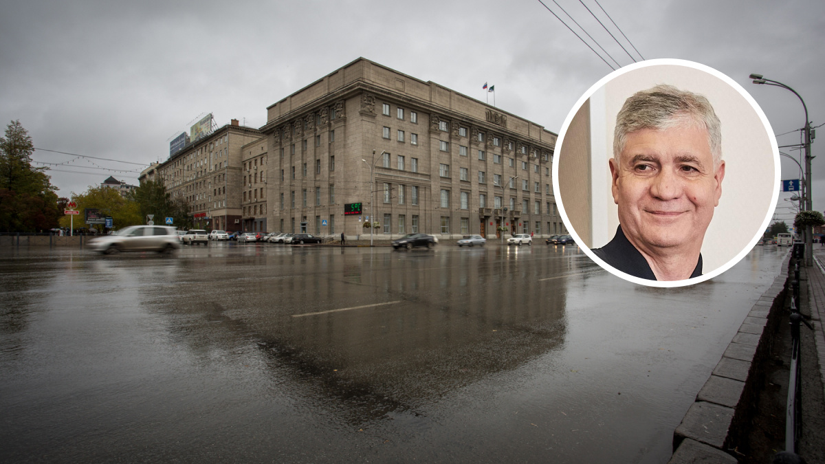 «Это была показательная порка»: адвокат арестованного экс-главы дептранса Васильева — о его невиновности