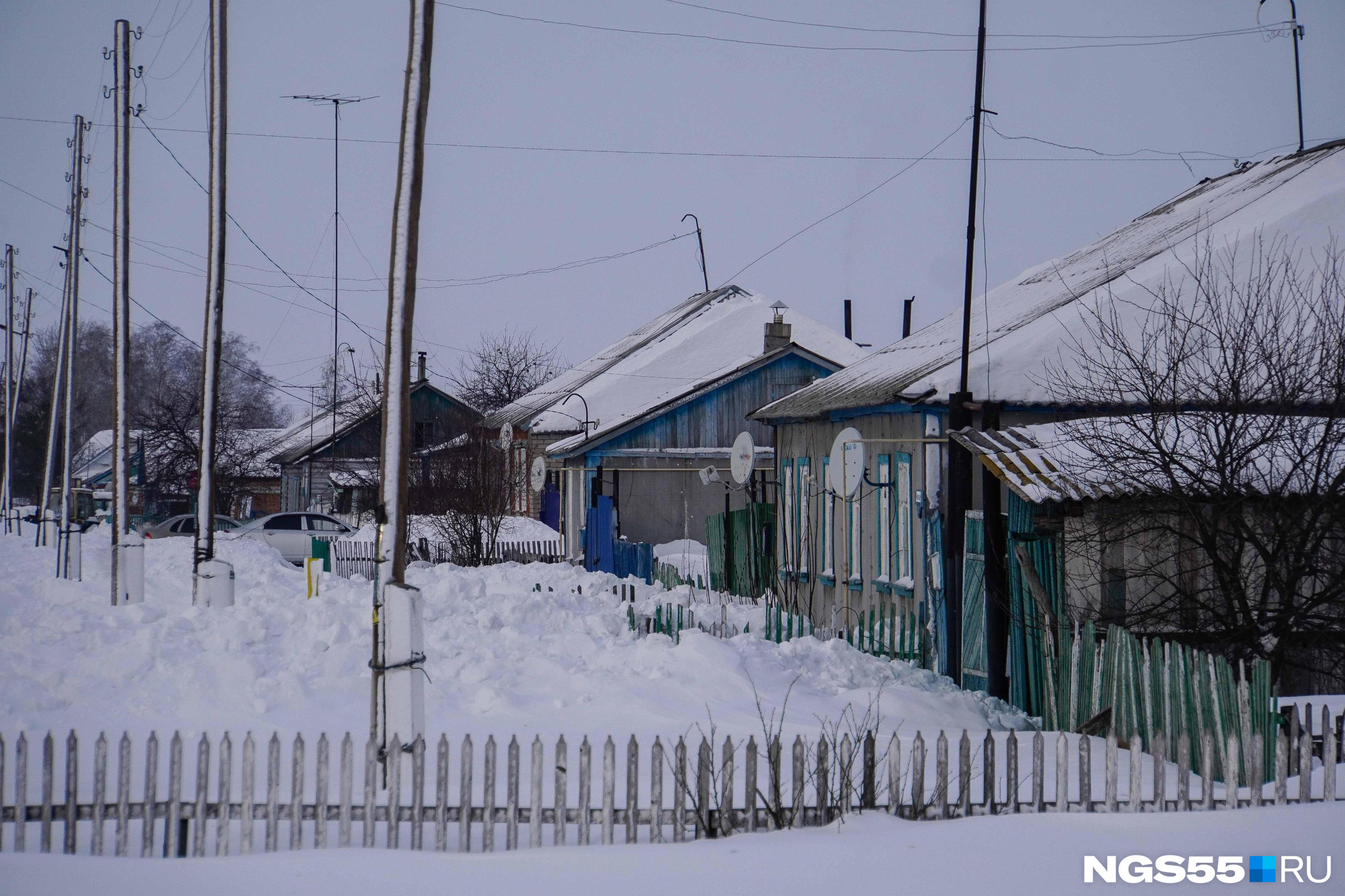 Как малыш оказался без присмотра и вышел раздетым на мороз? Глава села в  Забайкалье рассказал подробности произошедшего