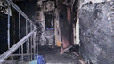 Один жил в квартире над другим: житель дома на Лежена — о соседях, погибших при ночном пожаре