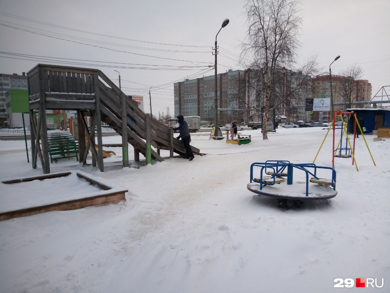 Путин в Архангельске? Местные власти распространяют информацию, что в  городе ждут президента | 11.12.2023 | Архангельск - БезФормата